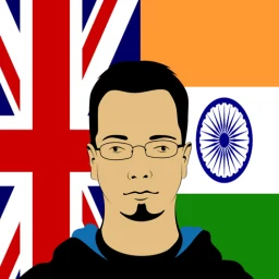 Ícone de English - Punjabi Translator